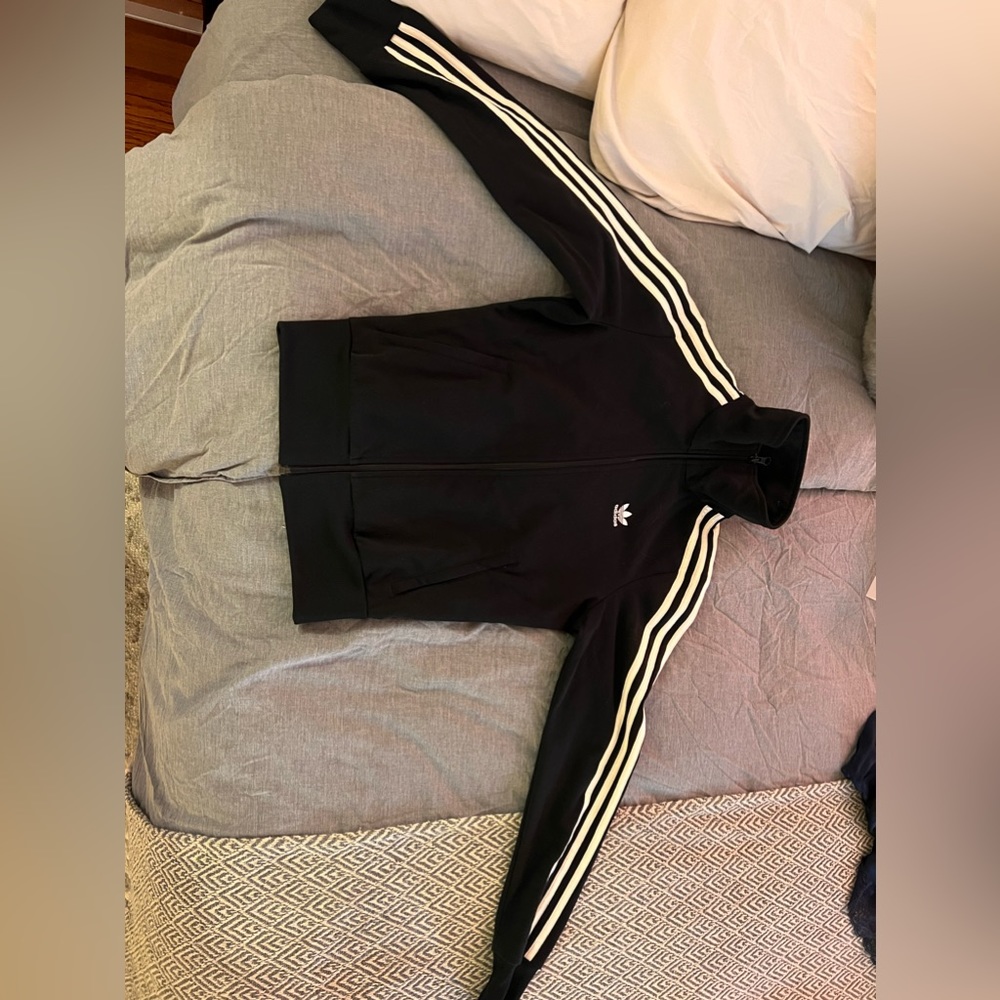 Adidas Track Suit (2 pieces)
